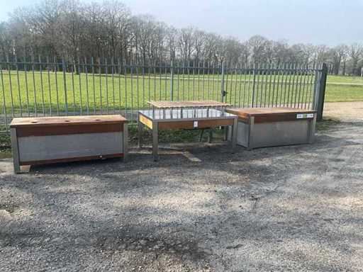 Tabele prezentacji (3x)