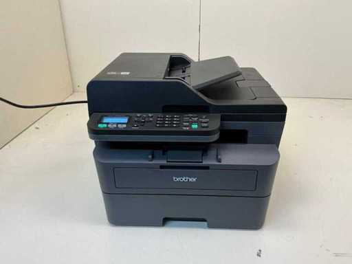 BROTHER MFC L2835DW Other printers and copiers