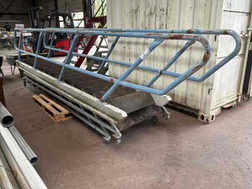 Escaliers (13x)