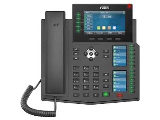 Fanvil X6U Ip-telefoon