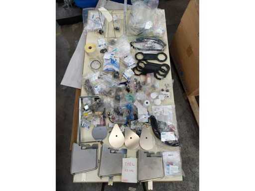 MELAG - MELAG spare parts set