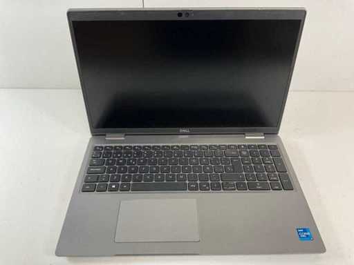 Dell Latitude 5520 15,6", Core(TM) i7 11. generacji, 16 GB RAM, 512 GB NVMe Laptop