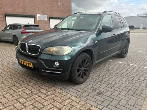 BMW X REIHE Veicolo Commerciale