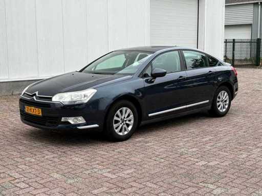 Citroën - C5 - 1.8 16V - Mașină - 2010