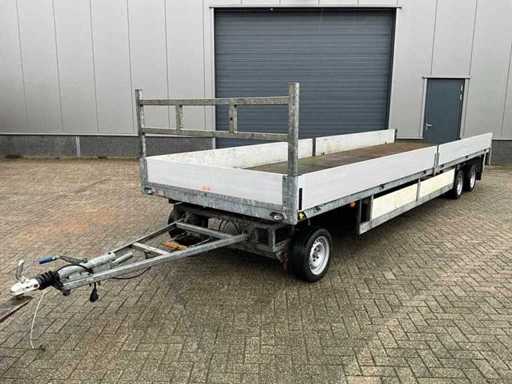 2000 Sallas SS Schammelwagen