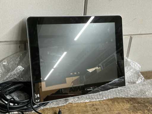 Mitsubishi AM-1015-2 15" Kassenbildschirm (11x)