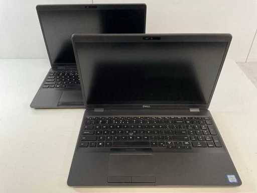 Dell Latitude 5500 15.5", Core(TM) i5 genera?ia a 8-a, 8 GB RAM, 256 GB laptopuri NVMe (2x)