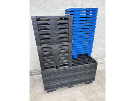 Paleta (40x)