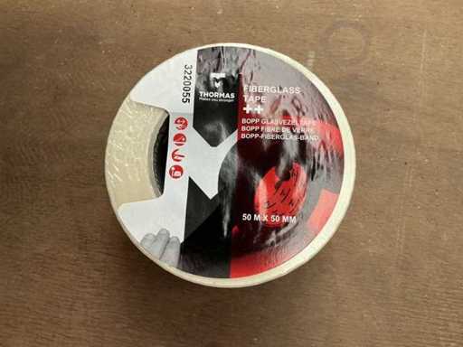 Thormas Fiberglass Tape (14x)