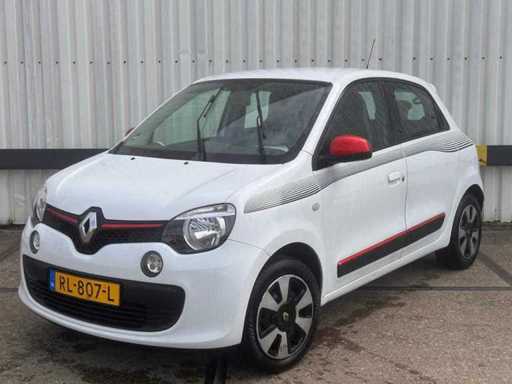 Renault Twingo 1.0 SCe Authentique ; RL-807-L