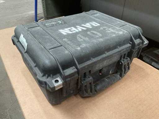 Pelican 1450 Transportkist