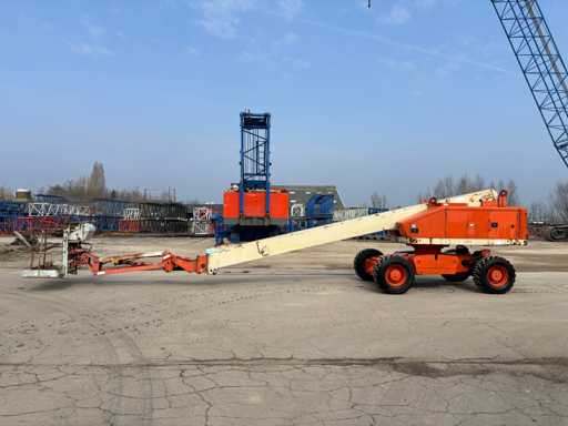 Aichi -SP 21 AJ - aerial platform