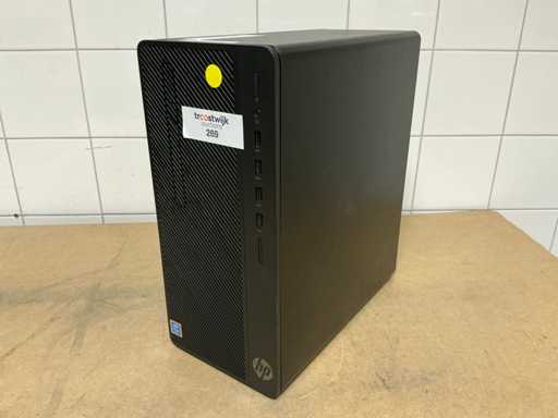 HP HP 290 G3 MT - G5420 Computersystem 