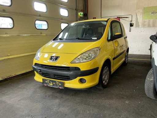 Peugeot 1007 Urban 1.4