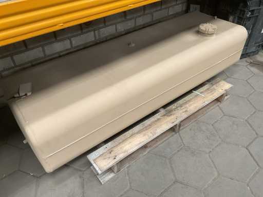 Panzerfahrzeug-Panzer