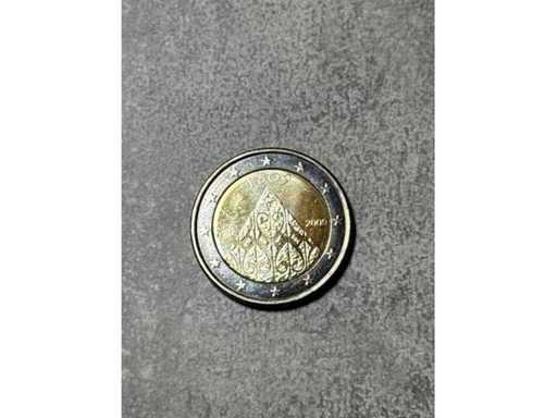 2€ Finnland 2009