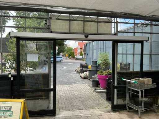 Besam Automatische deuren