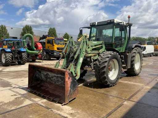 Earthmoving, Agricultural, wood and metalworking machinery