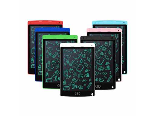 Kinder-Zeichentafel (100x)