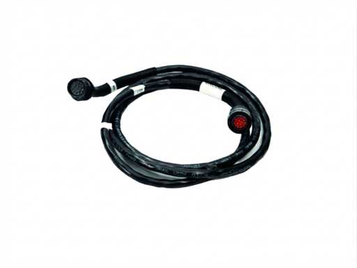 Mercury Mercruiser 14-poliger Datenkabelkabelbaum 9 Meter - 892451T30
