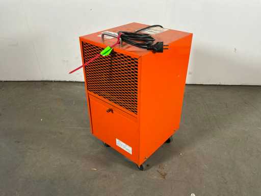 Sèche-linge Ebac BD70 2014 14L