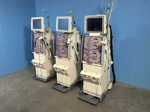 Fresensius Medical Care - 5008 - Apparecchiature per la dialisi (3 volte)