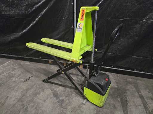 Pramac - 2011 - HX10 E 540 - Camion à palette électrique