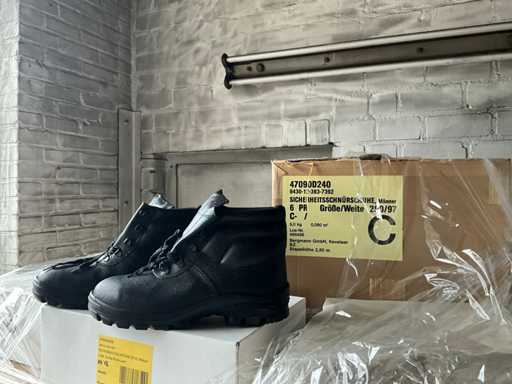 Scarpe da lavoro (130x)