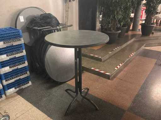 Tavolo da bar (8x)