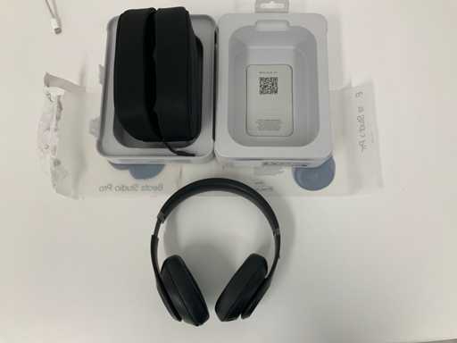 S?uchawki bezprzewodowe Apple Beats Studio Pro