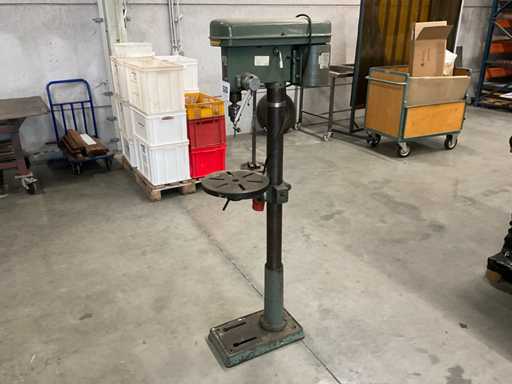 1986 Rewer CF-16F Kolomboormachine