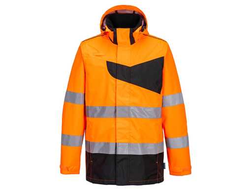 Portwest - PW265 - waterproof jacket size M (18x)