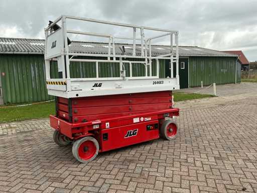 JLG 2646 E3 Hoogwerker