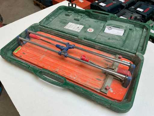 Tagliapiastrelle Rubi TS69