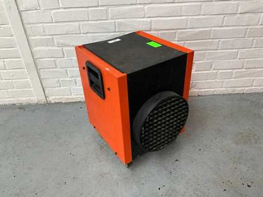 Elektryczny grzejnik Trotec TEH 100