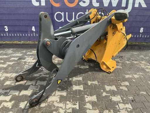 Braccio a pale per Volvo Wheelloader 2015 L25F