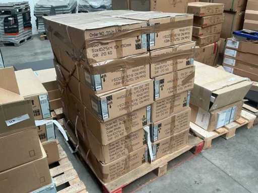 R-CB-1000S-I Washbasin (12x)