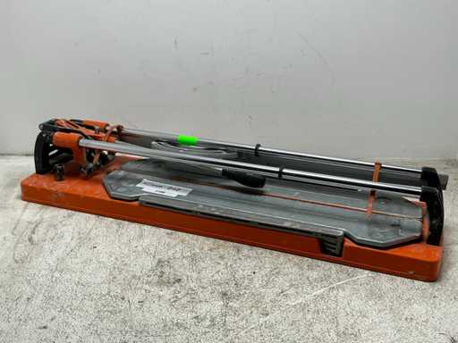 Rubi TR-600-S 2019 Coupe-carreaux 600mm