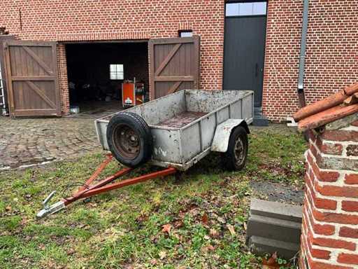 Aanhangwagen