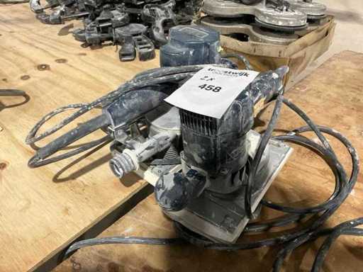 Hamach VH77V Orbitalschleifer