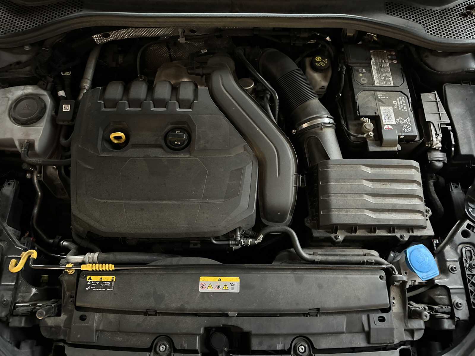 SEAT Leon Sportstourer 1.5 TSI FR Launch Edition 150pk 2021 (Origineel-NL & 1e Eigenaar), K-051-PP