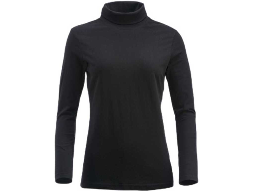 Clique - Donkey - Women's turtleneck sweater (size 42 and 44) (2x)