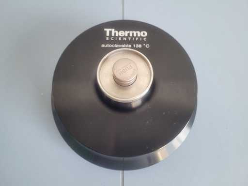 THERMO SCIENTIFIC - Nr.75003652 - Fixed Angular Rotor for Centrifuge