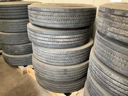 Michelin Tire (5x)