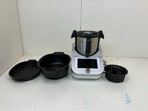 UFESA TotalChef RK7 Food Processor
