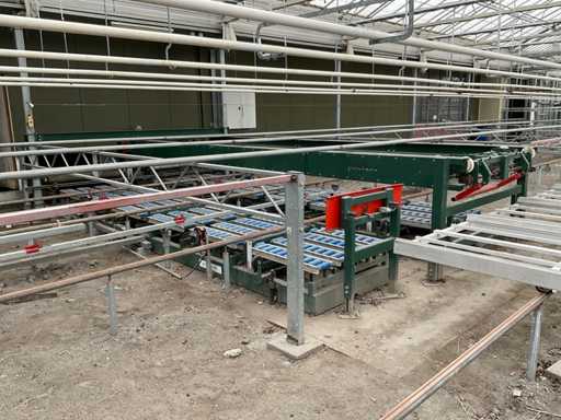 2013 Potveer Leeg- vulsysteem (C)