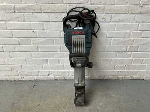 2015 Bosch GSH 16 Stemmhammer