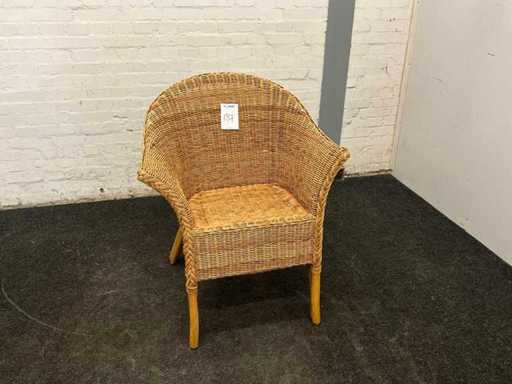 Scaun de terasă (5x)