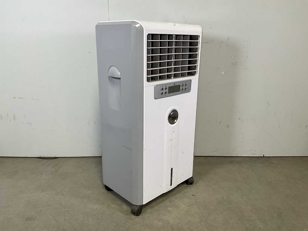 2019 Guangdong Luftkühler 3500 Verdunstungskühler 2.500m³/h