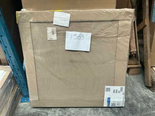 Radiator Radson Parada 90x90cm